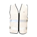 Tuxer Bright Reflective Waistcoat