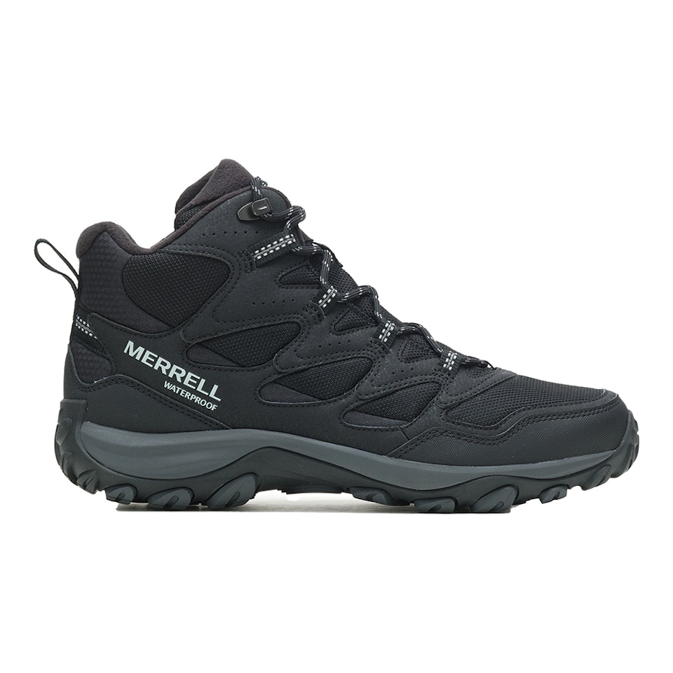 Merrell West Rim Mid Thermo WP M