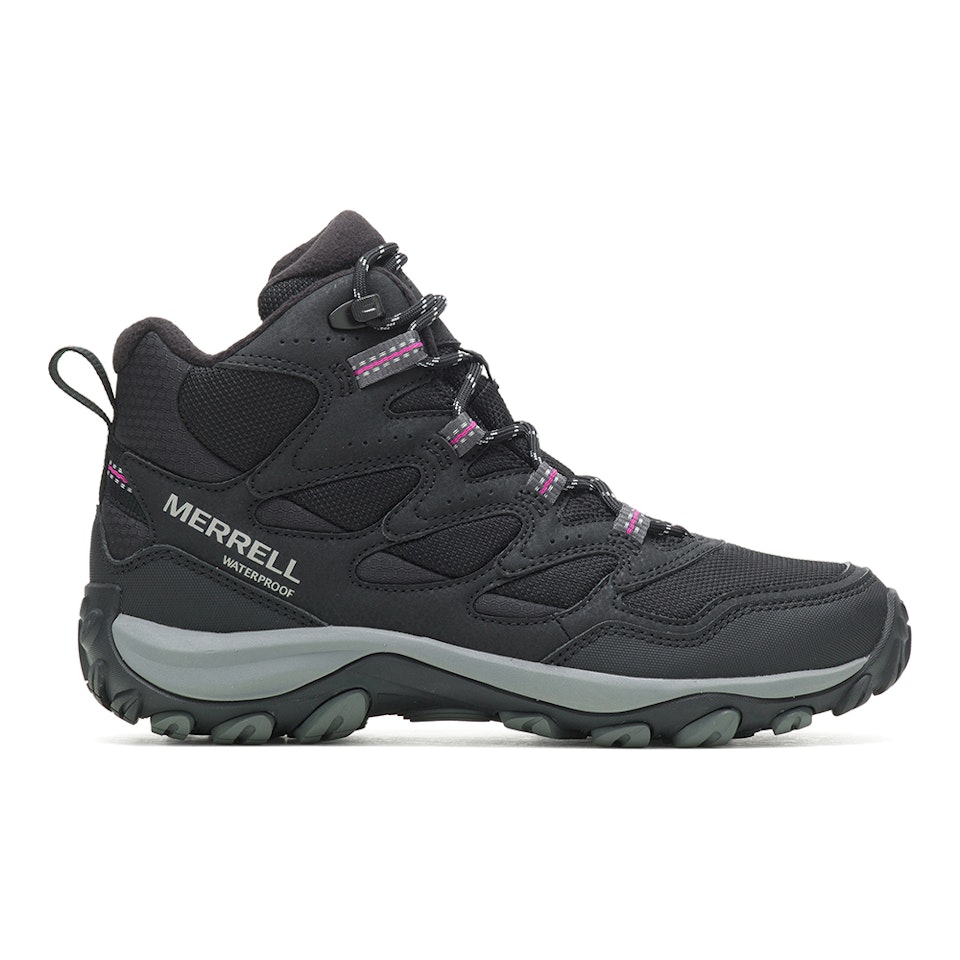 Merrell West Rim Mid Thermo WP W