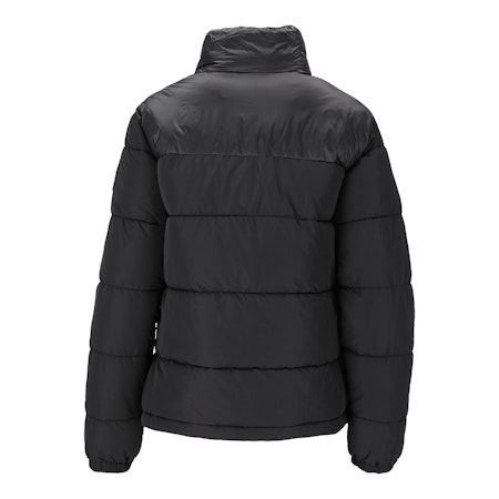 North Bend Leaves Puffer Jacket W