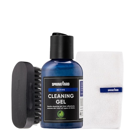 Springyard Cleaning Kit