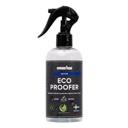 Springyard Eco Proofer Impregneringspray