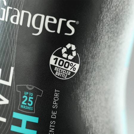 Grangers Active Wash