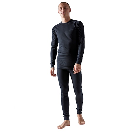 Craft Core Dry Baselayer Set M