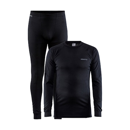 Craft Core Dry Baselayer Set M