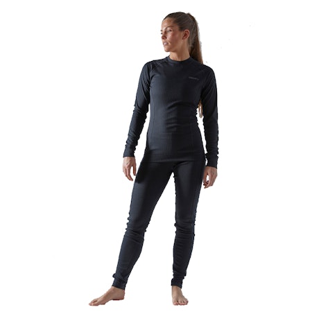 Craft Core Dry Baselayer Set W