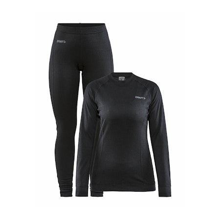 Craft Core Dry Baselayer Set W