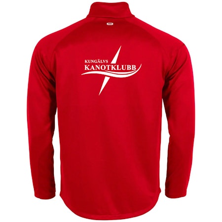 Kungälvs Kanotklubb Stanno Full Zip Top