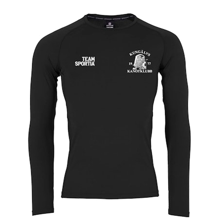 Kungälvs Kanotklubb Stanno Baselayer Long Sleeve Shirt