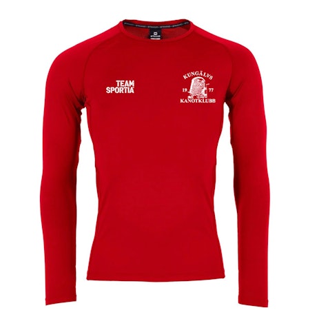 Kungälvs Kanotklubb Stanno Baselayer Long Sleeve Shirt