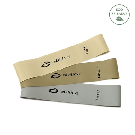 Abilica Rubber Band Set Eco