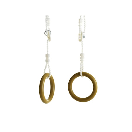 Abilica Gym Rings