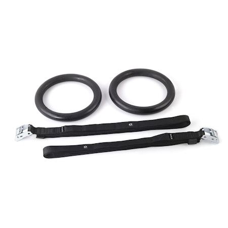 Abilica Gymnastic Rings
