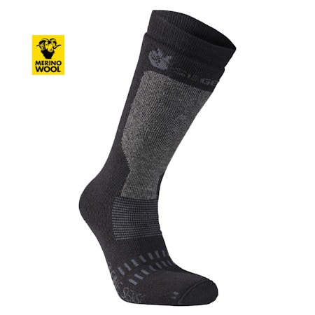 Seger Alpine Plus Protection Ski Sock Sr