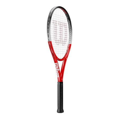 Wilson Pro Staff Precision RXT Tennis Rack