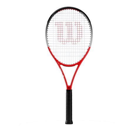 Wilson Pro Staff Precision RXT Tennis Rack