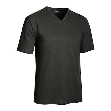 Clique (5-pack) Basic T-Shirt 5-pack V-Neck