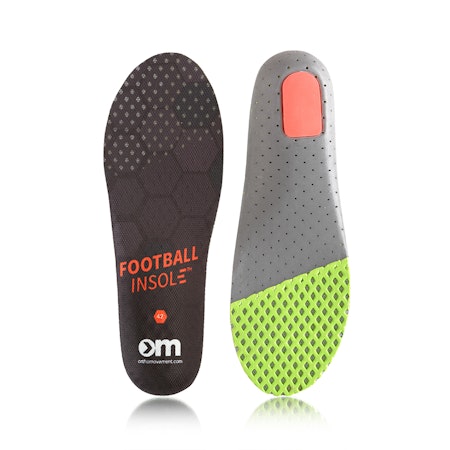 Ortho Movement Football Insoles