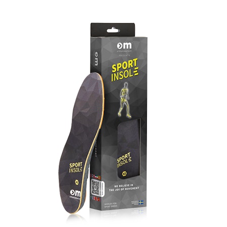 Ortho Movement Sport Insoles