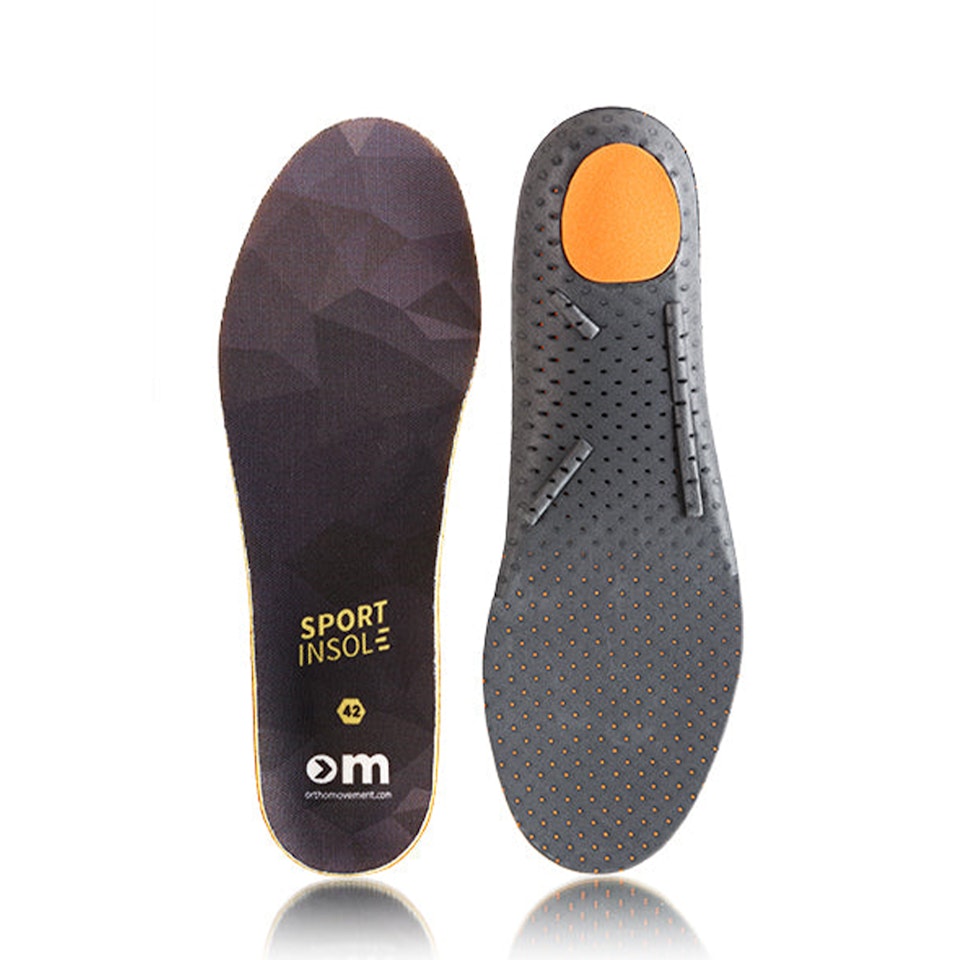 Ortho Movement Sport Insoles
