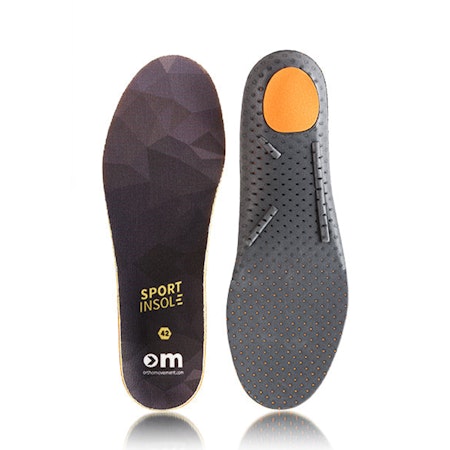Ortho Movement Sport Insoles