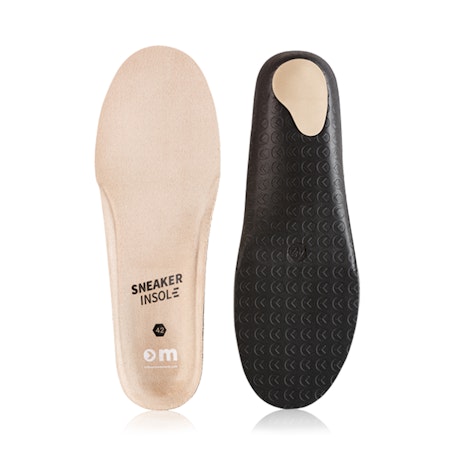 Ortho Movement Sneaker Insoles