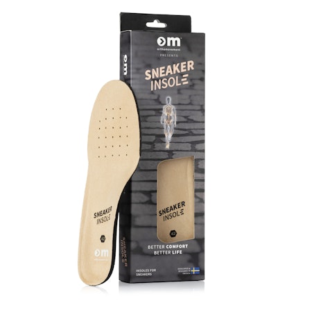 Ortho Movement Sneaker Insoles