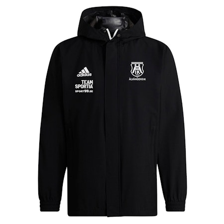 Älvängens IK Adidas Regnjacka JR
