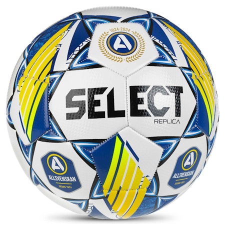 Select Allsvenskan Replica