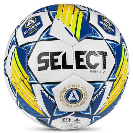 Select Allsvenskan Replica