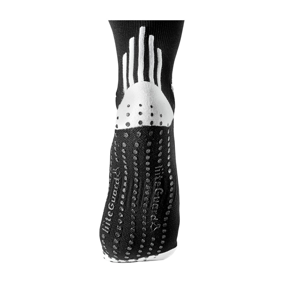 Lite Guard Pro Tech Grip Sock