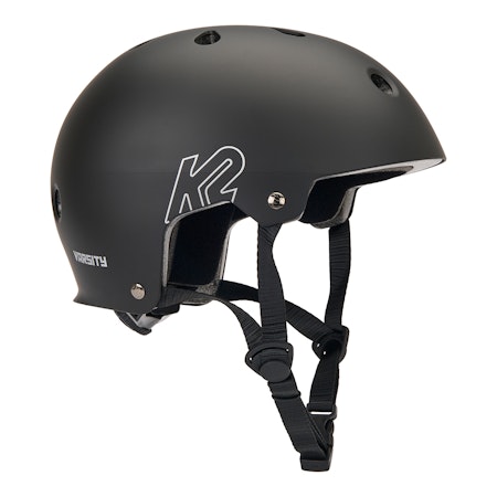 K2 Varsity Svart