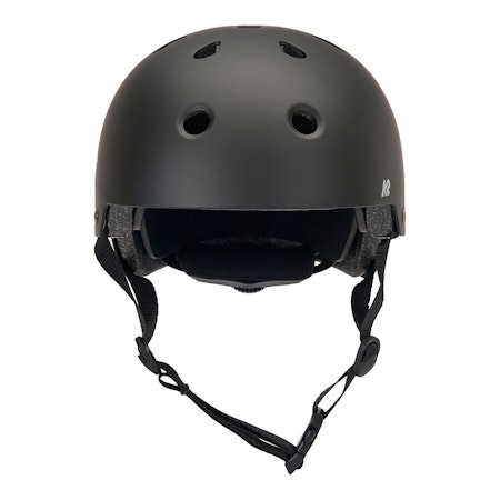 K2 Varsity Svart