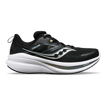Saucony Omni 22 Wide W