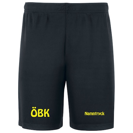 Ösets BK Shorts Sr