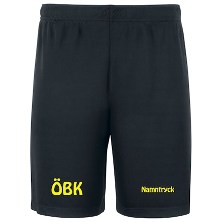 Ösets BK Shorts Jr