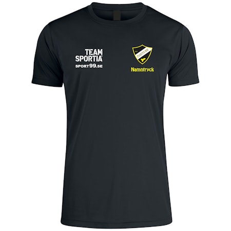 Ösets BK Tränings T-shirt Sr