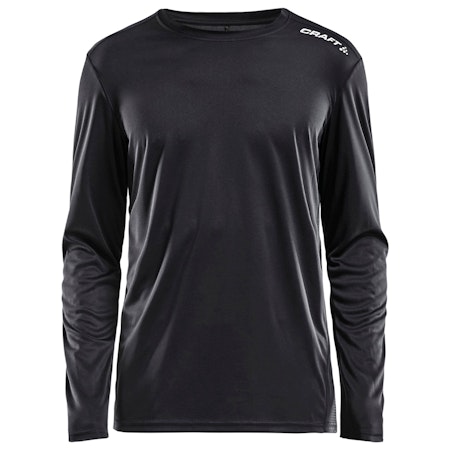 Craft Rush Ls Tee M