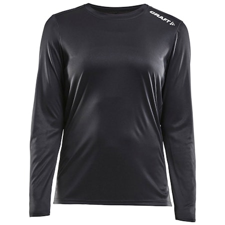 Craft Rush Ls Tee W