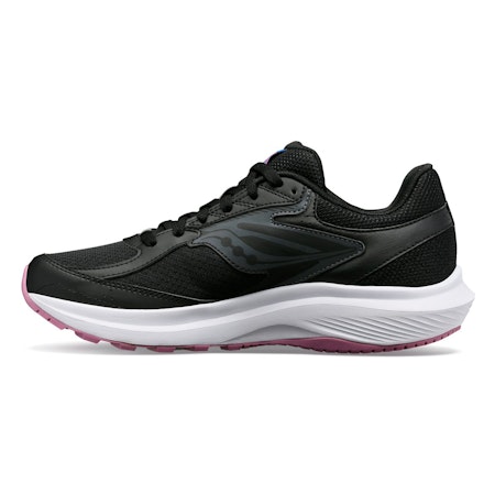 Saucony Cohesion 17 Wide W