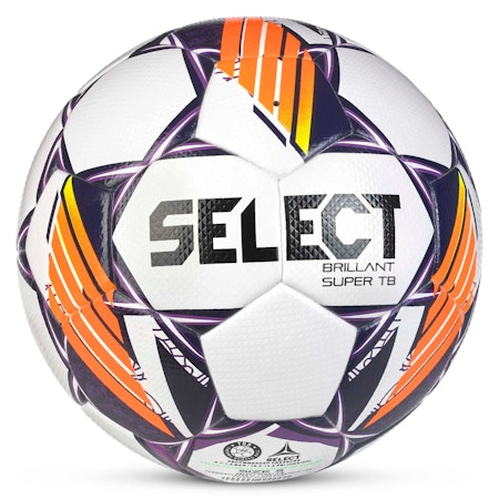 Select Super Brilliant TB Boll
