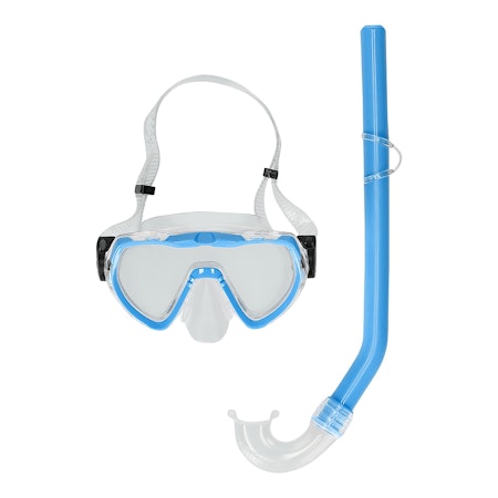 Cruz Snorkelset Matira Jr