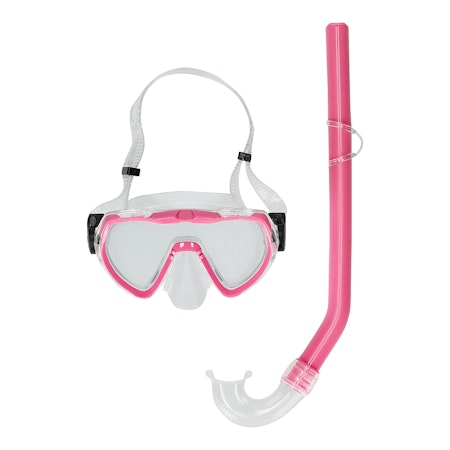 Cruz Snorkelset Matira Jr