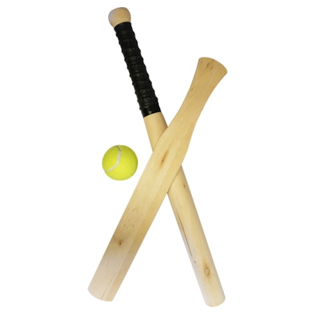 Sportme Brännboll Set