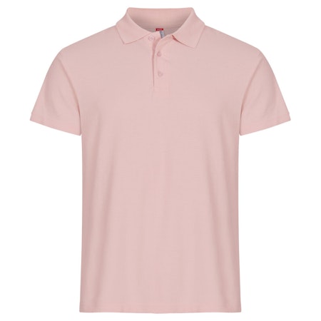 Clique Basic Polo Pikè