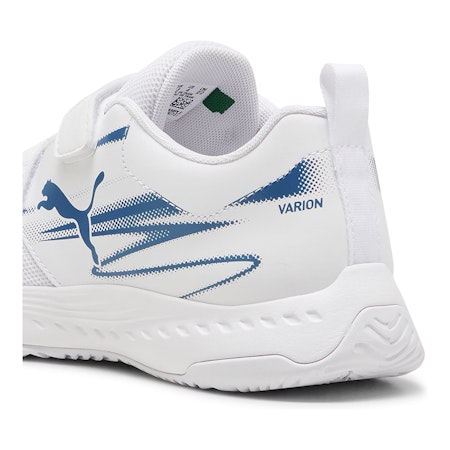 Puma Varion II V Jr