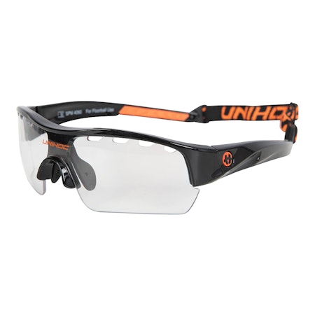 Unihoc Victory Glasögon Jr