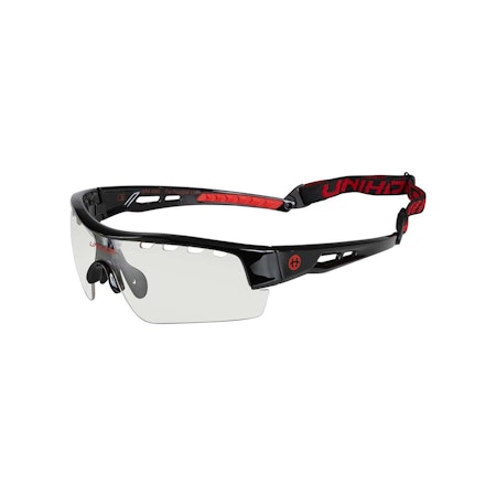 Unihoc Victory Glasögon Sr