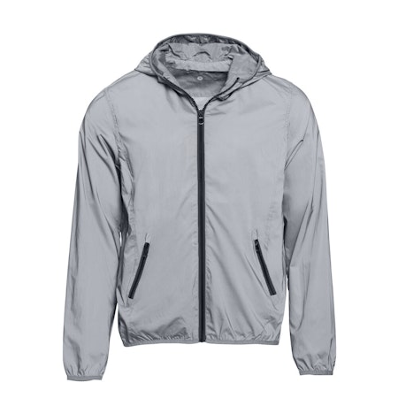 Clique Hardy Reflective Jacket Jr