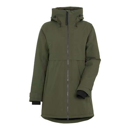 Didriksons Helle 5 Parka W